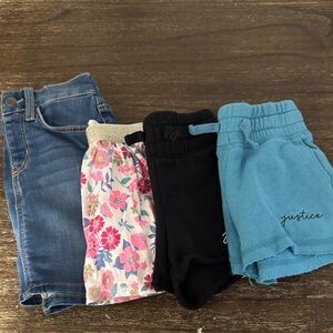 Skirt/short lot
